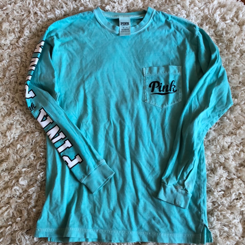 Victoria secret PINK - Long sleeve shirt